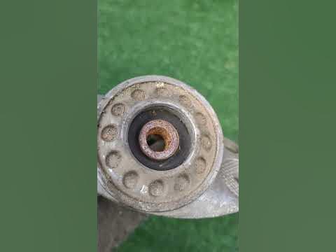 Опора заднего амортизатора Шкода Октавия тур 1J0 513 353 B +79517080636 ...