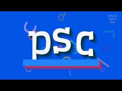 ვიდეო: პირველადი სკლეროზული ქოლანგიტი (PSC)