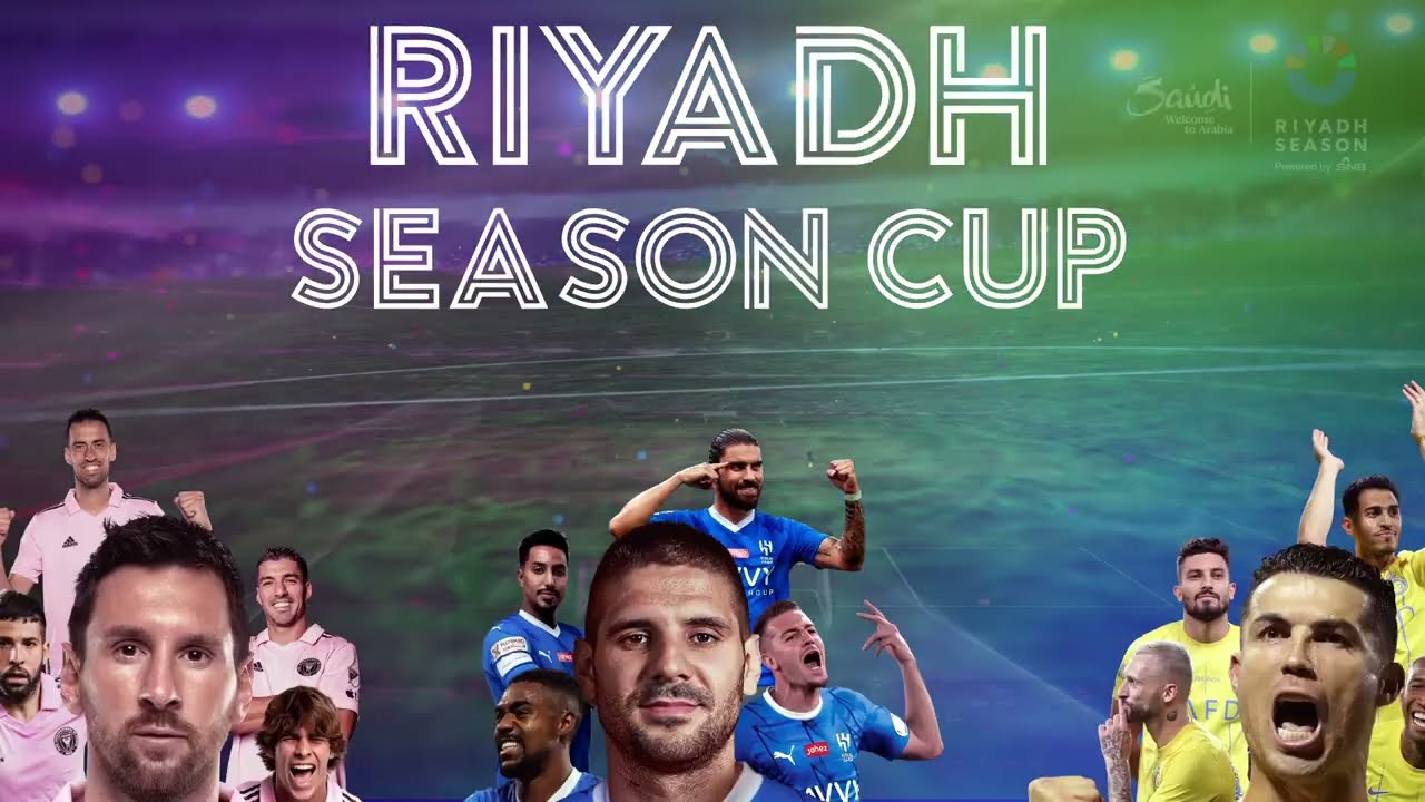 RS Cup 2023 - Traffic video
