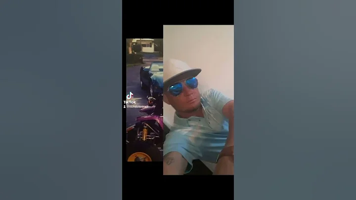 Memorial video of Robert