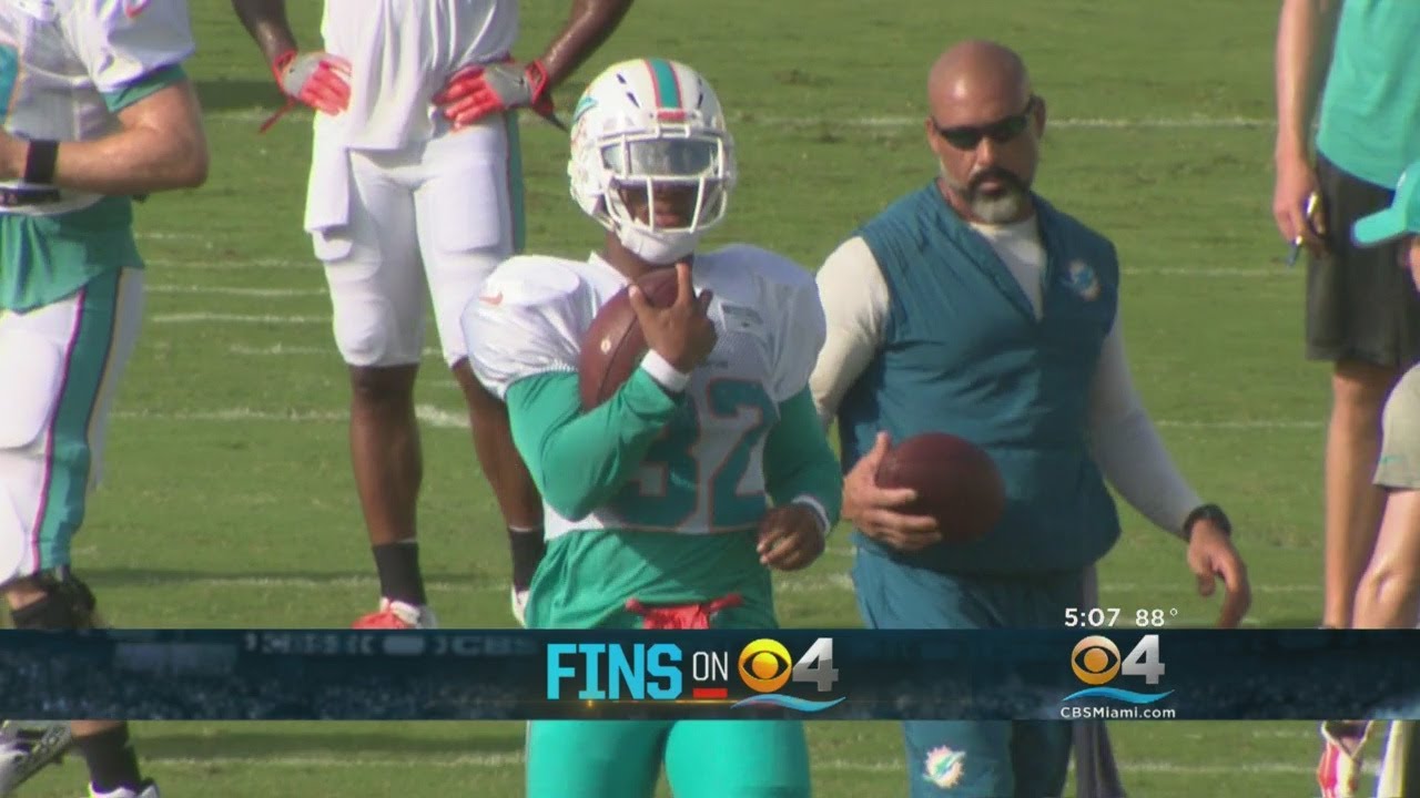 Countdown to Kickoff: Dolphins-Bucs