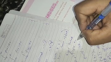 Large sample theory- unit 2 lecture 1