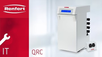 Manuale di istruzioni SILENT V4 service | IT