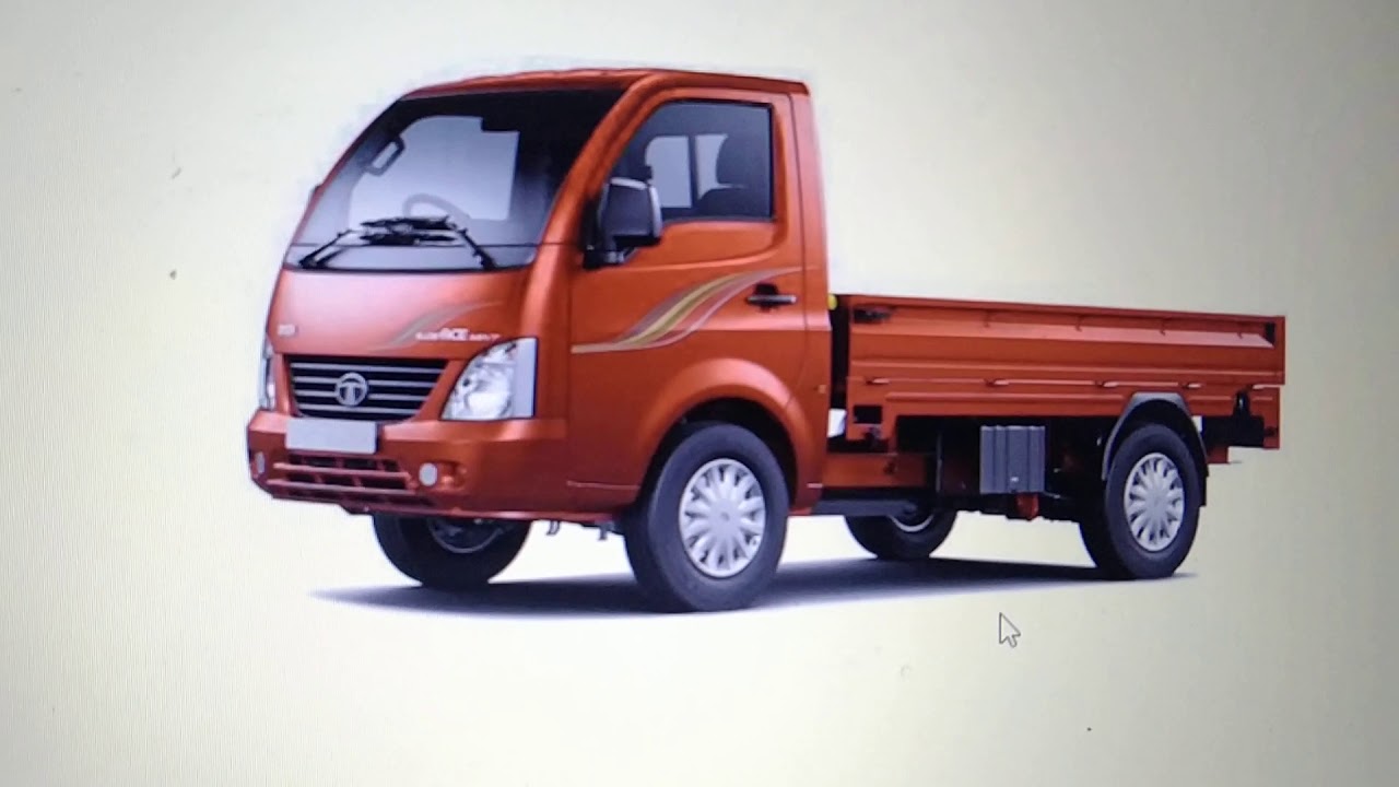 Features Of Tata Ace CommercialVehicle Price Specifications 