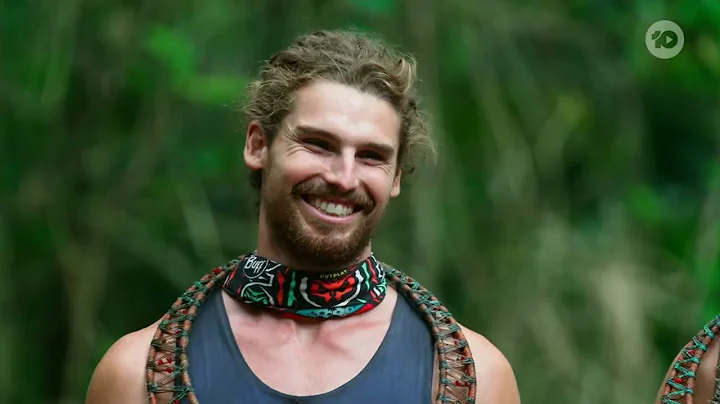 Australian Survivor Season 12 Episode 22