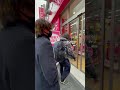 卑しい人がホームレスの願い叶えてみた