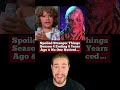 DUSTIN SPOILED STRANGER THINGS SEASON 4 ENDING 6 YEARS AGO &amp; NO ONE NOTICED!! #Shorts