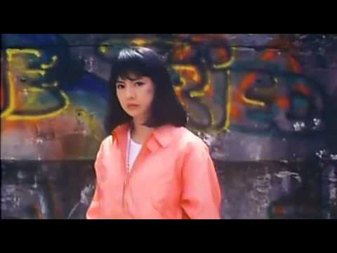 經典港片介紹#229 天使行動2火鳳狂龍Angel II(1988)剪輯Trailer