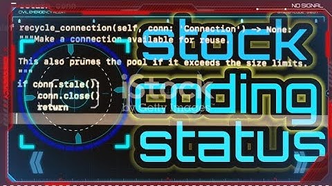 4k Best stock coding|WhatsApp coding status|programming|language|status#shorts