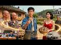[Multi SUB] |重生回到1983年,他凭借前世记忆与过目不忘的能力,戳穿栽赃,收服本性善良的混混刀疤、和尚,靠收购松乳菇创业!#剧能充电站 #MiniDrama#精彩大陆短剧