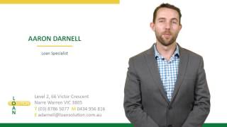 Loan Solution - Aaron Darnell VBC