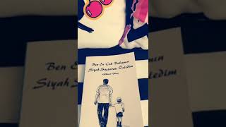 Ben En Çok Babamın Siyah Saçlarını Özledim...