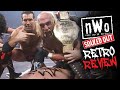 Retro Ups & Downs: WCW/nWo Souled Out 97