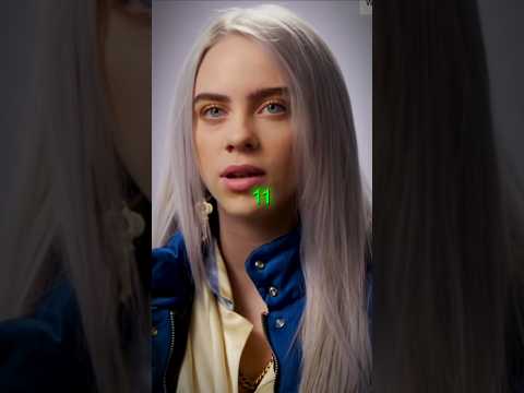 Billie Eilish On Her First Song