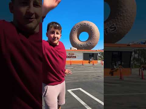 Turning Buildings Into Food 