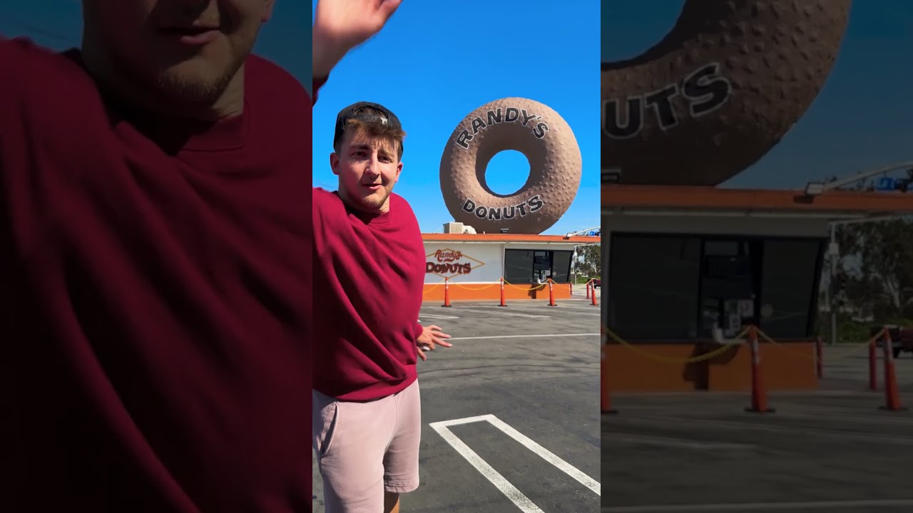 Turning Buildings Into Food 