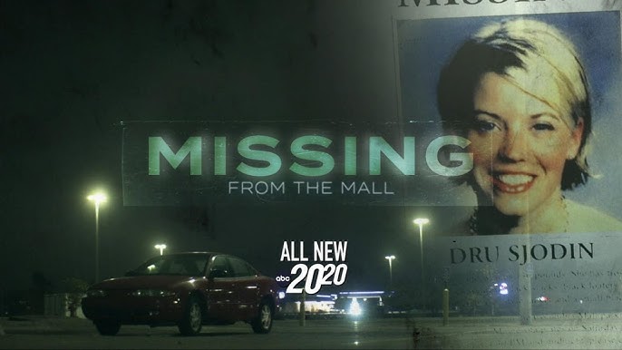 20 20 Missing From The Mall Preview Student Last Seen At North Dakota Mall Before Abduction