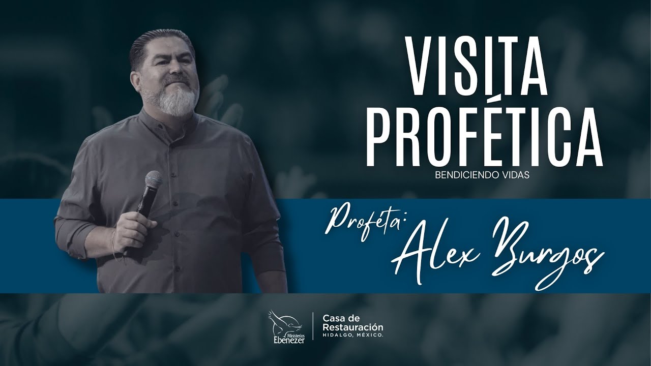 Visita Profètica I 05/03/2026