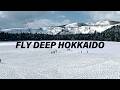 Explore Eastern Hokkaido with JAL & Hokkaido Air System | FLY DEEP HOKKAIDO