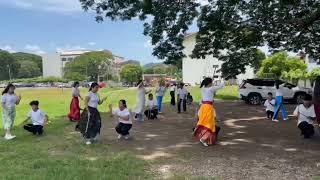 ABM XII - Group 2 PERFORMANCE TASK #1 IN P.E 