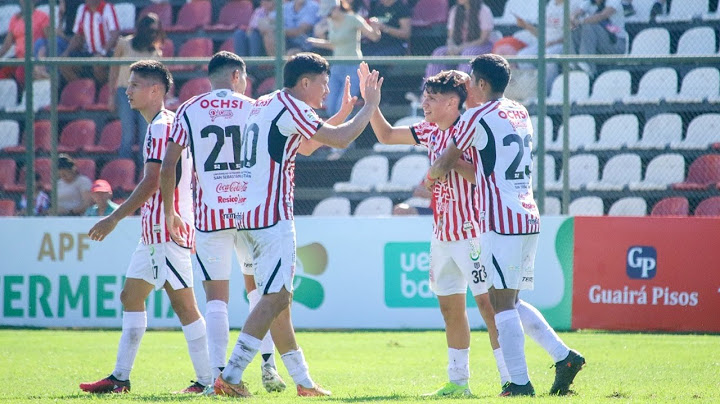 San Lorenzo 3-0 River Plate | Fecha 5 | Intermedia 2025