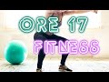 FITNESS ORE 17 🧘
