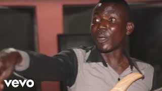 Olamide - Road to OLIC 2 [Studio Session]