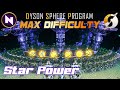 Antimatter fuel  solving power problems  max difficulty  19  dyson sphere program  lets play