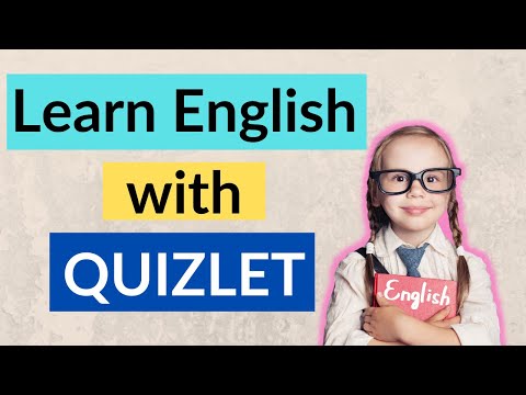 فيديو: ماذا يحدث في الترجمة quizlet؟