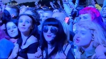 Avenged Sevenfold Buried Alive Download Festival 2014   HD