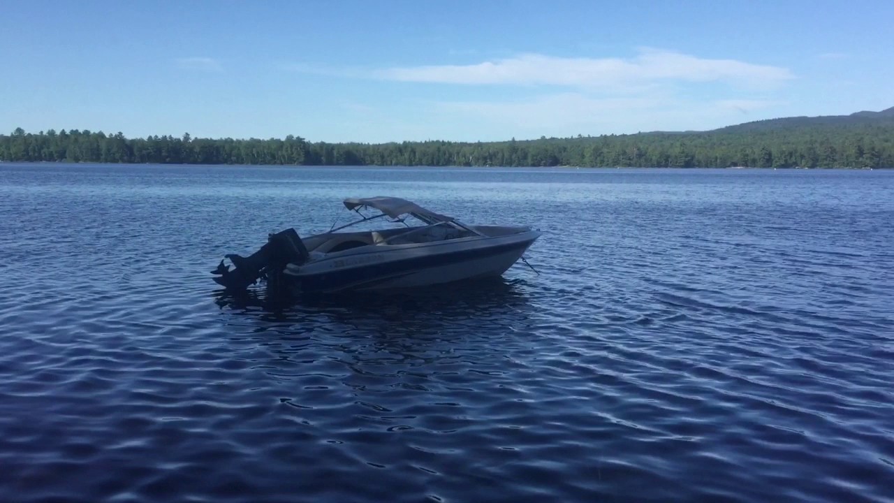 TRIP TO WELD, MAINE / DAY 3 / 2017 YouTube