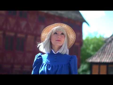 sophie hatter sophie hatter