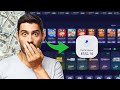 Earn $100+ PER DAY Playing Games! | FreeCash