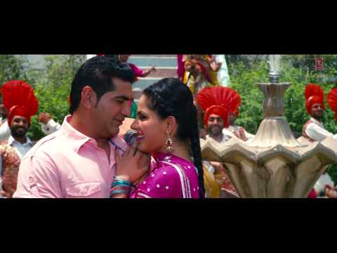 Jatti Song Full Video | K.S.Makhan & Simran Sachdeva || Sajjan Movie