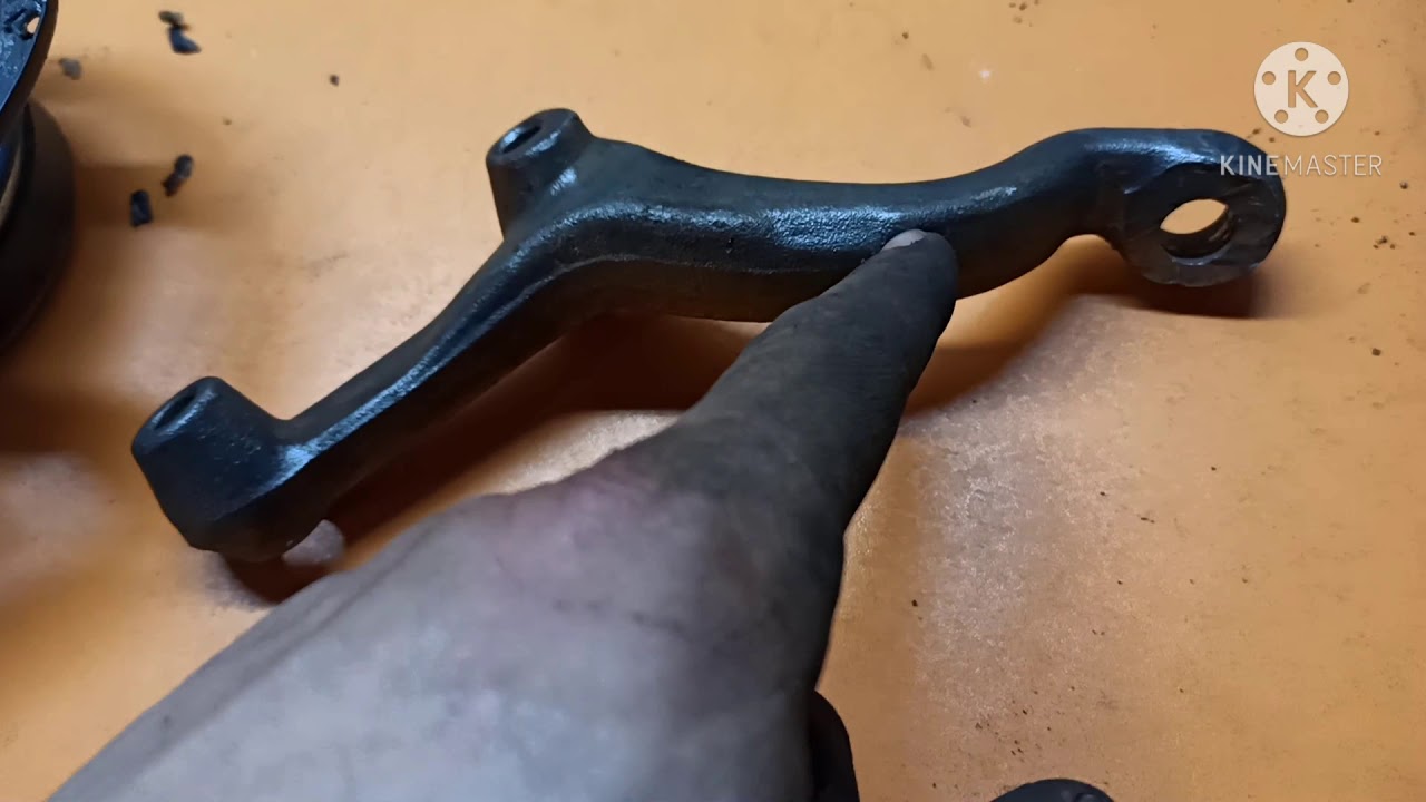 КАК УКОРОТИТЬ СОШКИ НА ВАЗ 2101-06 ГОТОВИМСЯ К ЗИМНЕМУ ДРИФТУ - YouTube