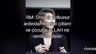 Bts Tepki̇ Evde Kuzeni̇mi̇z İle Bi̇zi̇ Fi̇li̇m İzlerken Görürse..