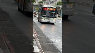 三重客運640公車(EAA-167)