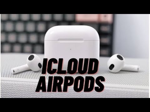 Video: 3 cách để ngăn Airpods rơi khi sử dụng