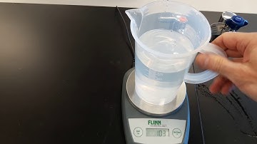 Specific Gravity Magnetite
