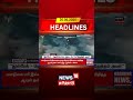 Israel | Hezbollah | Ceasefire | World News | N18G | "இஸ்ரேல் - ஹெஸ்பொல்லா இடையே போர்நிறுத்தம் அமல்"