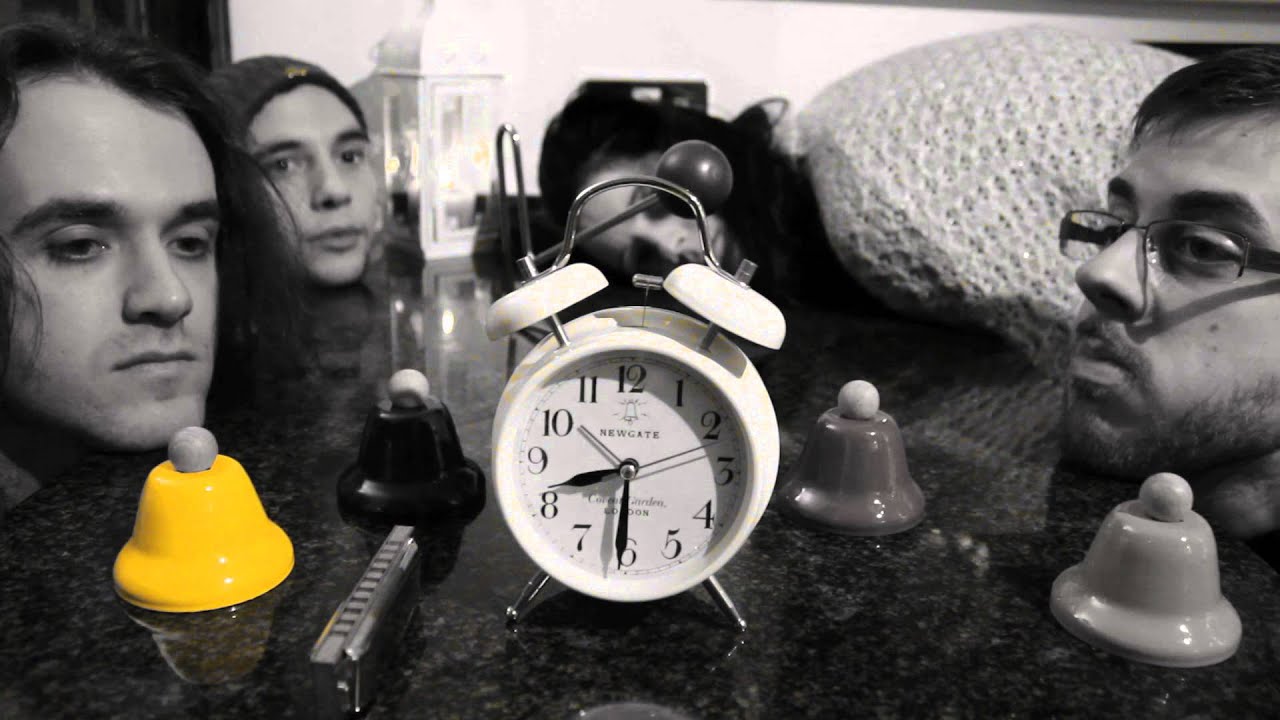 Stergin's Window Farm - Gig Teaser (Feb 2013)