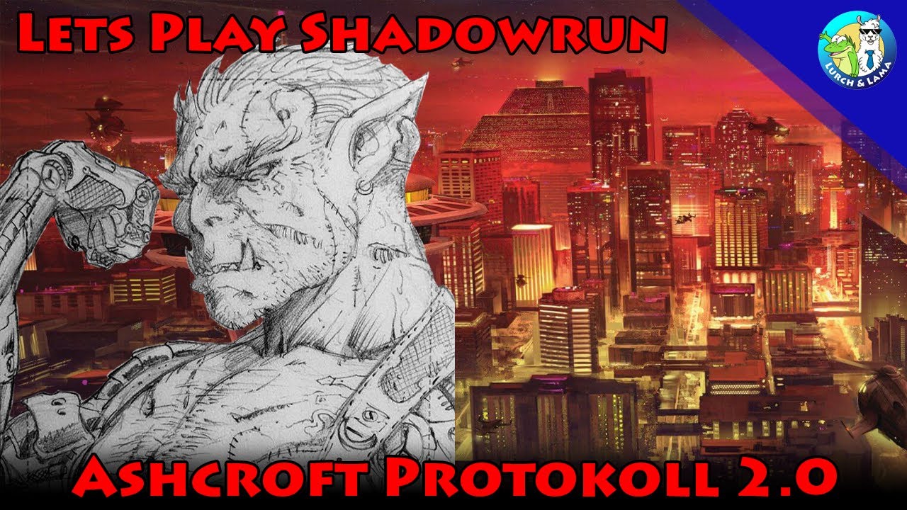 Let's Play Shadowrun - Es geht weiter. - YouTube