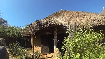 2014 University of Exeter Conservation and Biodiversity Kenya Field Course