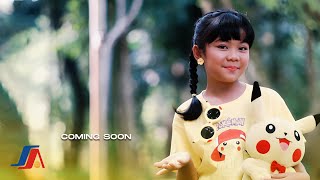 Nayla Fira - Cari Pokemon (Coming Soon)