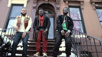 "G-PLAN" by Real Sane featuring Asim Sujud And Hazali Directed by Bill Workz