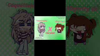 4K SUBS?! FAKE COLLAB WITH @coquettejelly :3//#art #fakecollab #collab #animation #givemebackmykids