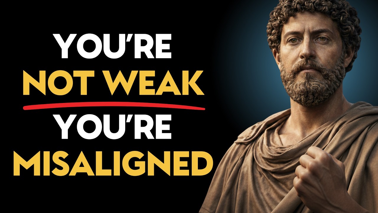 Когда вам всё надоест, эта стоическая истина разбудит вас | Стоическая философия