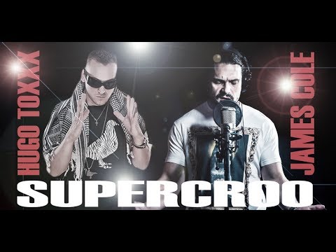 Domaci Vezeni (Supercrooo Neurofolk 2005) - Gion Borno Remix