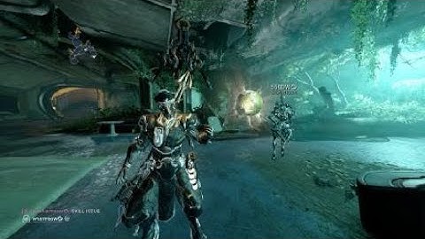 Cyte-09 x occucor | 110 exos | corpus | void cascade solo levelcap