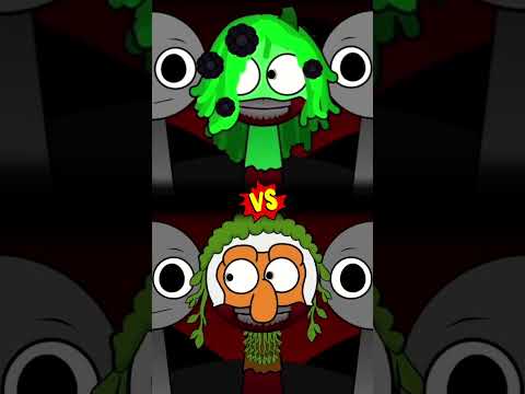Incredibox Sprunki |